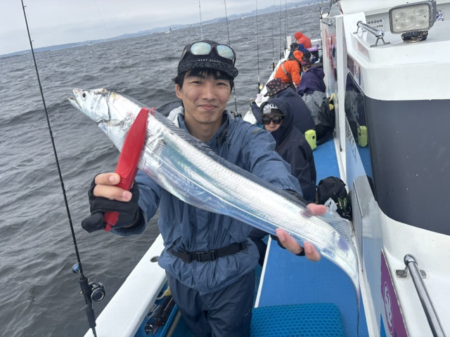 東京湾 釣り船ガイド 深川吉野屋 釣果情報